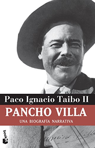 9781681650111: Pancho Villa: Una Biografia Narrativa