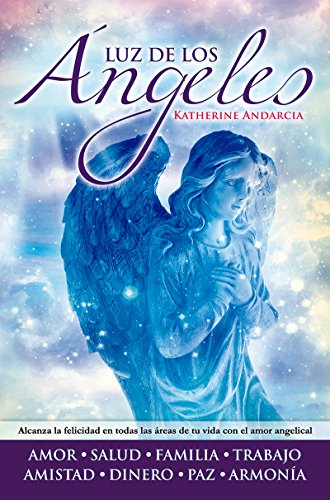 Imagen de archivo de Luz de los ?ngeles / The Angel's Enlightening Gift (Spanish Edition) a la venta por SecondSale