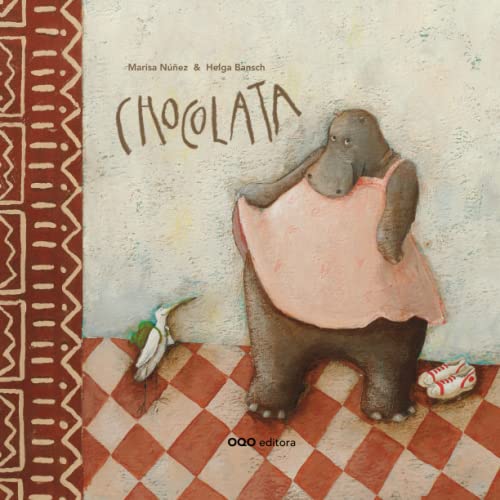 Stock image for Chocolata (I Am Bilingual) (Spanish Edition) for sale by GF Books, Inc.