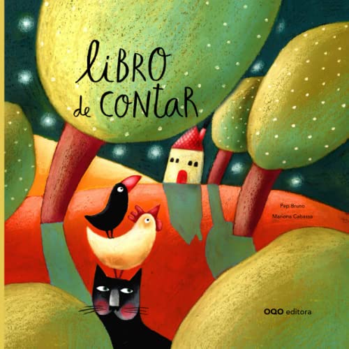 Stock image for Libro de contar (I Am Bilingual) (Spanish Edition) for sale by GF Books, Inc.