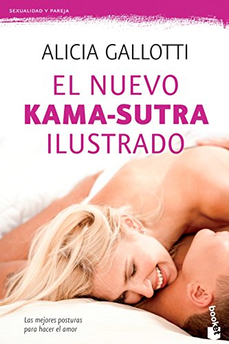 9781681650784: El nuevo kama-sutra ilustrado / New Illustrated Kama Sutra