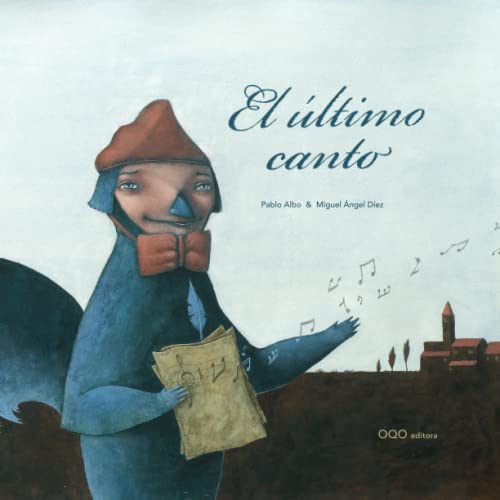 Imagen de archivo de El ltimo canto (I Am Bilingual) (Spanish Edition) a la venta por Book Deals
