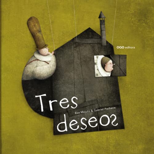 Stock image for Tres deseos (I Am Bilingual) (Spanish Edition) for sale by GF Books, Inc.