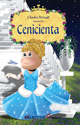 9781681653563: La Cenicienta / Cinderella (Spanish Edition)
