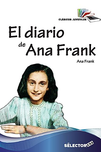 9781681653655: El diario de Ana Frank