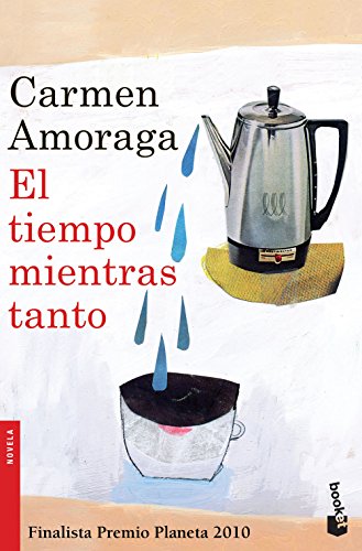 9781681654089: El tiempo mientras tanto (Spanish Edition)