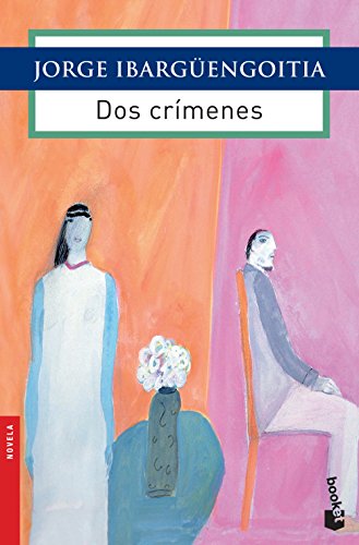 9781681654195: Dos crmenes / 2 Crimes