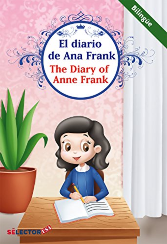 9781681654928: Diario de Ana Frank (Bilinge)