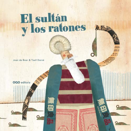 Beispielbild fr El sultn y los ratones (I Am Bilingual) (Spanish Edition) zum Verkauf von Books Unplugged