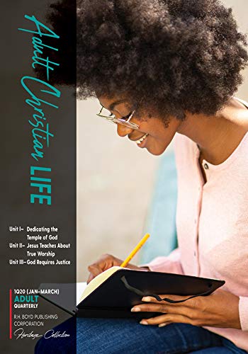 Stock image for Adult Christian Life for sale by BooksRun