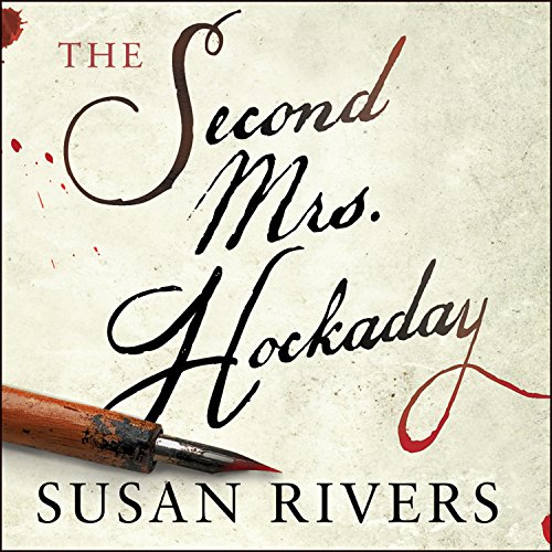 Stock image for Second Mrs Hockaday,The for sale by Oregon Books & Games