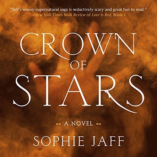 Stock image for Crown of Stars (Night Song) for sale by Powell's Bookstores Chicago, ABAA
