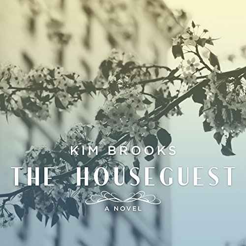 9781681682129: The Houseguest