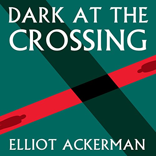 Beispielbild fr Dark at the Crossing zum Verkauf von Ezekial Books, LLC