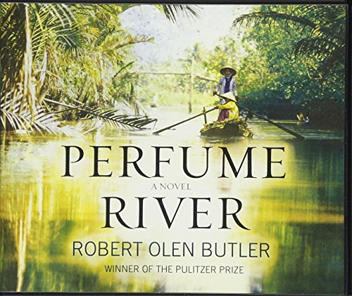 Beispielbild fr Perfume River: A Novel zum Verkauf von SecondSale