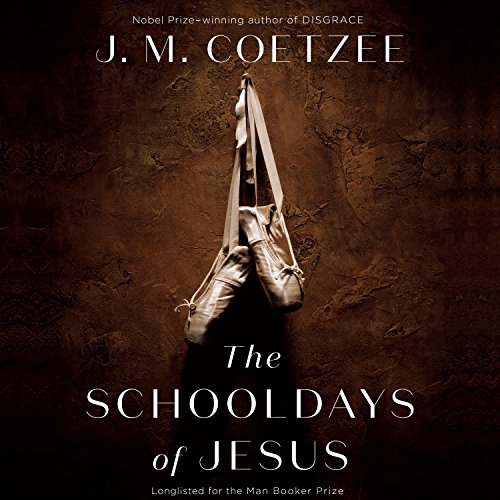 Stock image for The Schooldays of Jesus for sale by SecondSale