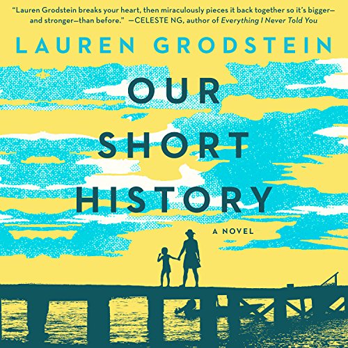 9781681684437: Our Short History: A Novel
