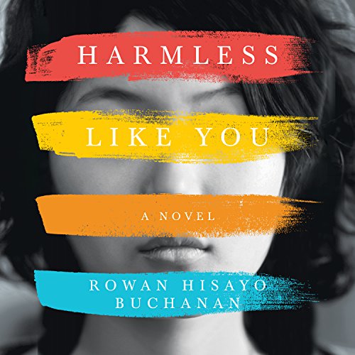 Beispielbild fr Harmless Like You: A Novel zum Verkauf von SecondSale