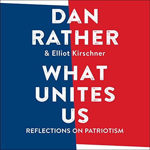 Beispielbild fr What Unites Us: Reflections on Patriotism zum Verkauf von SecondSale