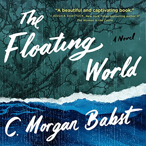 9781681688312: The Floating World: A Novel