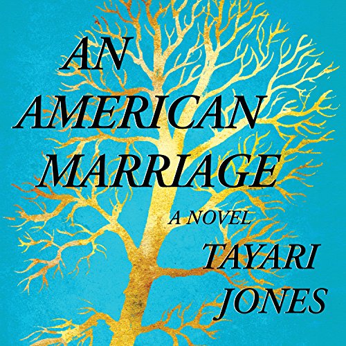 Stock image for An American Marriage: A Novel for sale by SecondSale