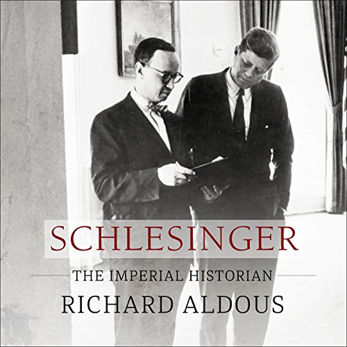 9781681688534: Schlesinger: The Imperial Historian