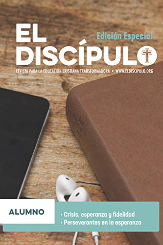 Imagen de archivo de El Discpulo: Libro de Alumno (Spanish Edition) a la venta por ThriftBooks-Atlanta