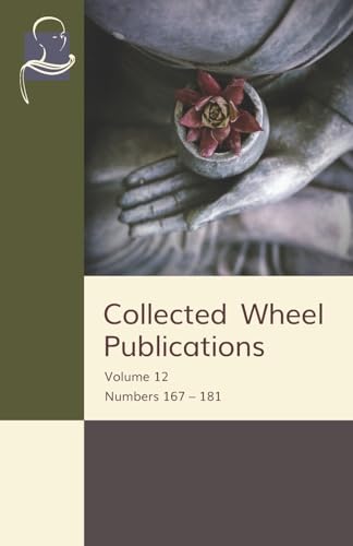 Stock image for Collected Wheel Publications: Volume 12: Numbers 167 - 181 for sale by Book Deals