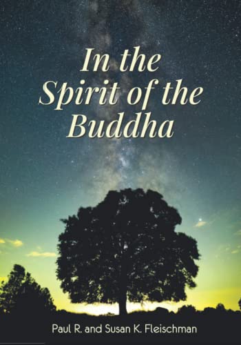 Stock image for In the Spirit of the Buddha for sale by Ria Christie Collections
