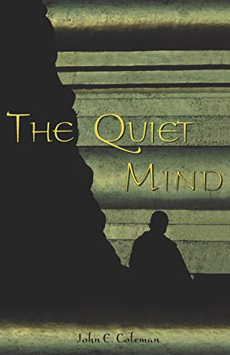 9781681723075: Quiet Mind