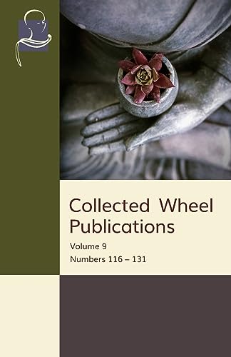 Stock image for Collected Wheel Publications: Volume 9: Numbers 116 - 131 for sale by Lucky's Textbooks