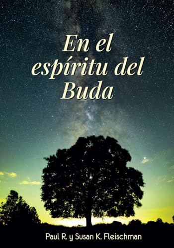 9781681725611: En el Espritu del Buda (Spanish Edition)