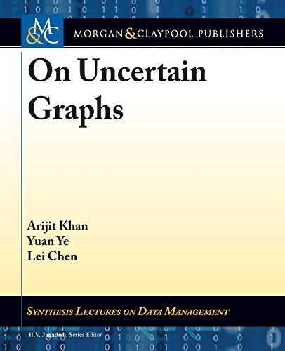 9781681730370: On Uncertain Graphs
