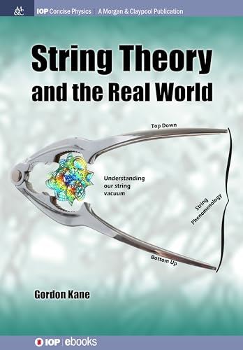 Stock image for String Theory and the Real World (Iop Concise Physics) for sale by Lucky's Textbooks