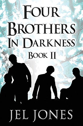 Beispielbild fr Four Brothers in Darkness: Book II zum Verkauf von Buchpark