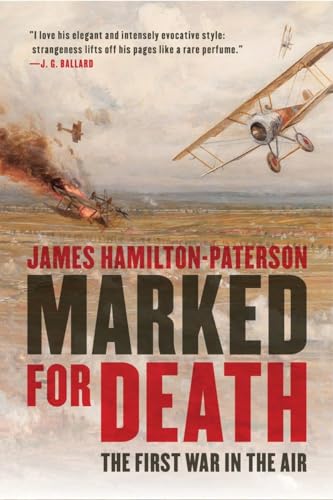 9781681771588: Marked for Death: The First War in the Air