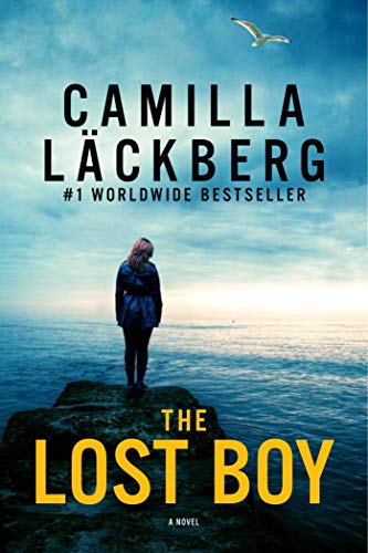 9781681772042: The Lost Boy: A Novel