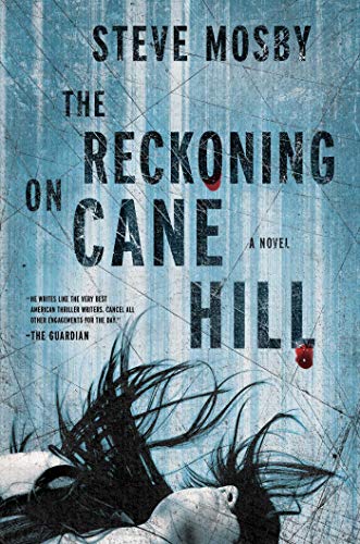9781681772080: The Reckoning on Cane Hill