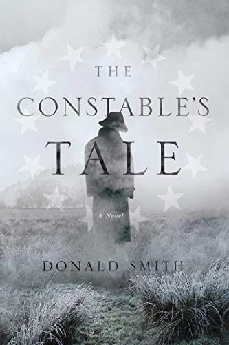 Stock image for The Constable's Tale: A Novel of Colonial America for sale by PlumCircle