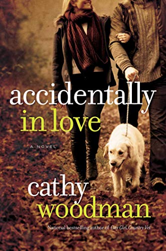 Imagen de archivo de Accidentally in Love (Talyton St George) a la venta por Bookmonger.Ltd