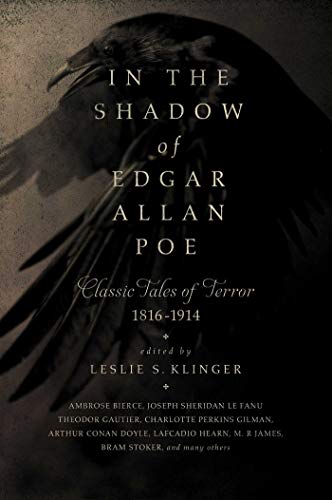 Beispielbild fr In the Shadow of Edgar Allan Poe zum Verkauf von Blackwell's