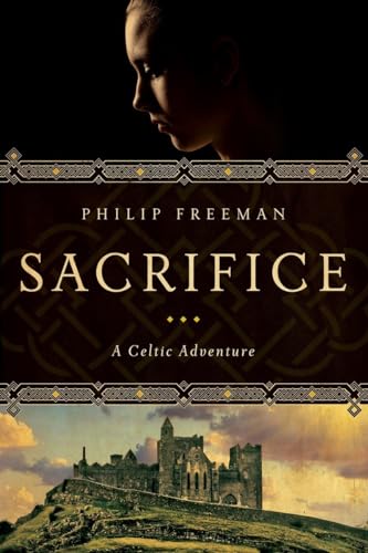 Stock image for Sacrifice: A Celtic Adventure (Sister Deirdre Mysteries) for sale by Hippo Books
