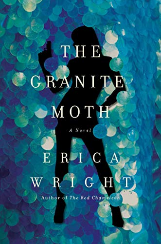 Stock image for The Granite Moth for sale by ThriftBooks-Atlanta