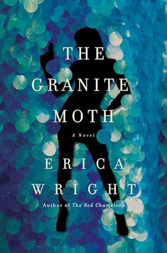 Stock image for The Granite Moth for sale by Bellwetherbooks