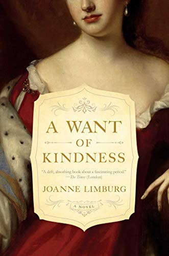 Beispielbild fr A Want of Kindness: A Novel zum Verkauf von Gulf Coast Books