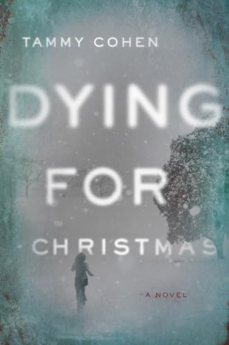 Stock image for Dying for Christmas for sale by ThriftBooks-Atlanta