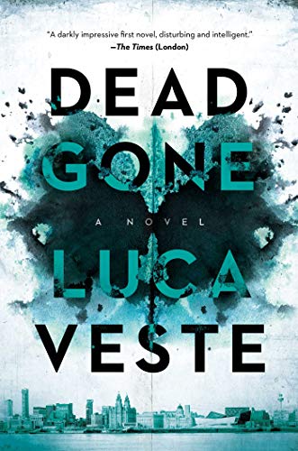 Beispielbild fr Dead Gone : A Novel zum Verkauf von Better World Books