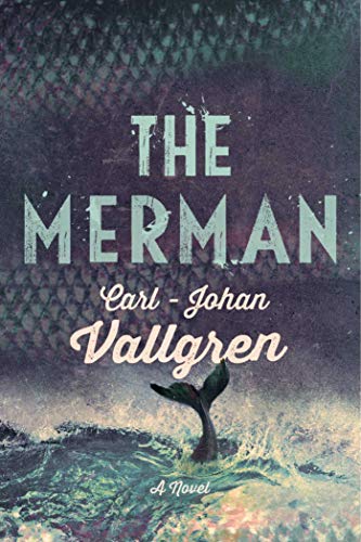 Imagen de archivo de The Merman a la venta por Better World Books