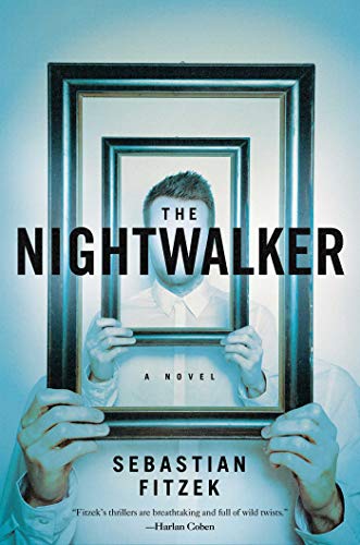 9781681773278: The Nightwalker: A Novel