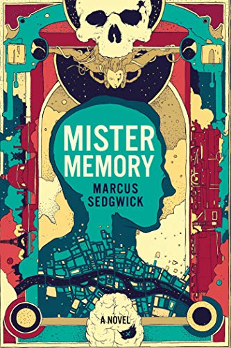 Stock image for Mister Memory: A Novel for sale by PlumCircle